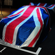 Illustration for article titled Bentley Continental GT3: More Photos Of The Flying Bs LeMans Racer